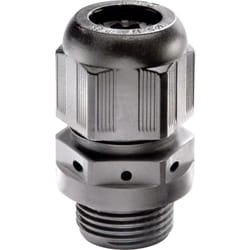Presse-étoupe Wiska esvg 20 10060974 M20 Polyamide gris clair (ral 7035) 1 pc(s) S27946
