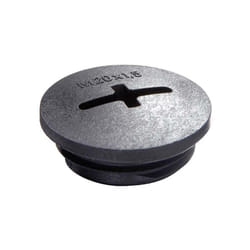 Vis de fermeture Wiska 10061831 M16 Polyamide 1 pc(s) S25115