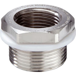 50065658 osra 40-32 Réducteur pour presse-étoupe protégé contre les explosions M40 M32 laiton 1 pc(s) W400222 - Wiska