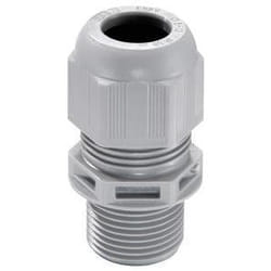 WISKA ESKV-L 25 SG Gris EPDM, Polyamide 50 pièce(s)