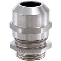 WISKA ESSKV-4 20 Acier inoxydable EPDM, Polyamide, Acier inoxydable 10 pièce(s)