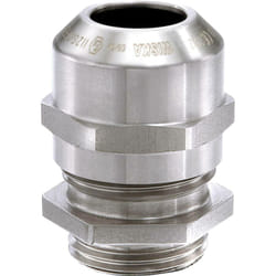 Wiska - Presse-étoupe esske 63 10069207 atex M63 acier inoxydable acier inoxydable 1 pc(s) Y209621