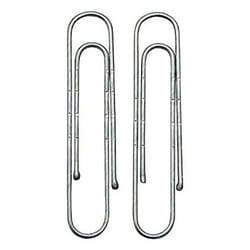 Wedo 110 50012261 trombone 100 pièce(s)