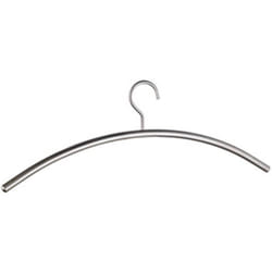 Alco - Cintre 2859 (l x h) 425 mm x 155 mm acier inoxydable argent 1 pc(s)