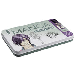 TOPP Verlag 4007742184377 kit de dessin