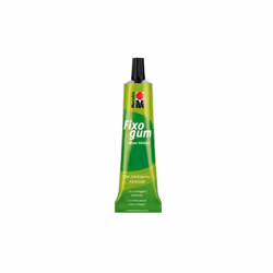 Marabu Fixogum, 50 g, Gel, Colle de contact