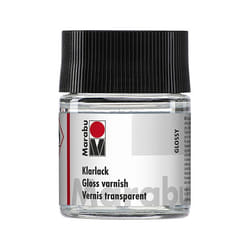 Marabu 11060005000 Transparent 50 ml