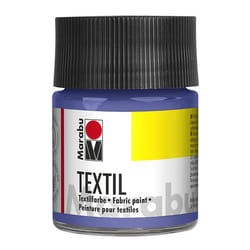 Marabu 17160005035 Peinture pour textile 50 ml 1 pièce(s)