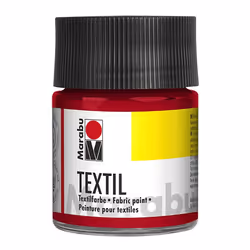 Marabu 17160005036, Corail, Peinture pour textile, Liquide, 50 ml, 1 pièce(s)
