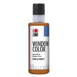 Marabu 04060004047 peinture pour loisir Peinture sur verre 80 ml 1 pièce(s)