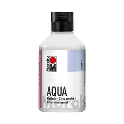 Marabu 11350013000 Couleur aqua 250 ml