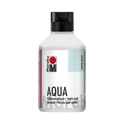 Marabu 11370013000 Couleur aqua 250 ml
