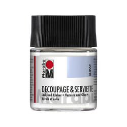Marabu 11400005844 Transparent 50 ml