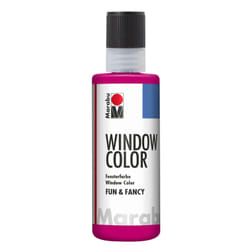 Marabu 04060004005 peinture pour loisir Peinture sur verre 80 ml 1 pièce(s)