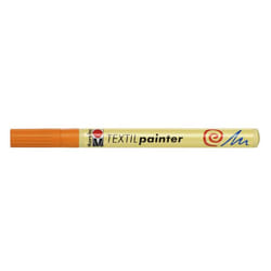 Marabu Textil Painter 013 Orange 1 pièce(s)