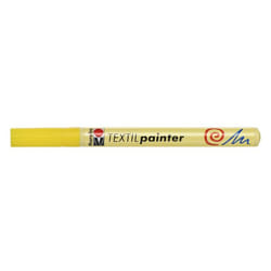 Marabu Textil Painter 019 Jaune 1 pièce(s)