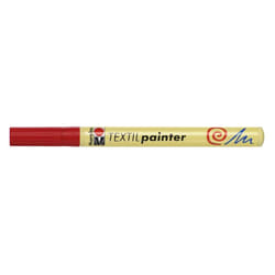 Marabu Textil Painter 031 Rouge