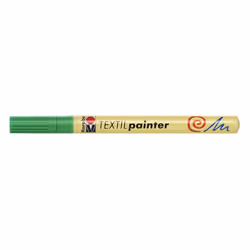 Marabu Textil Painter 062, Vert, Vert, Jaune, Tube, 40 °C, Tissu, 2 mm