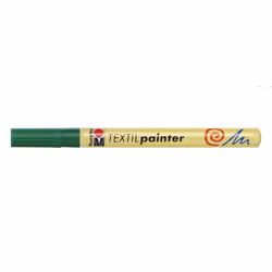 Marabu Textil Painter 067, Vert, Vert, Jaune, Tube, 40 °C, Tissu, 2 mm