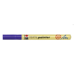 Marabu Textil Painter 251 Violet 1 pièce(s)