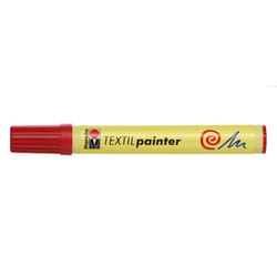Marabu Textil Painter 031 Rouge 1 pièce(s)