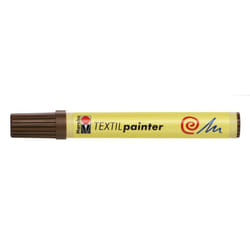 Marabu Textil Painter 046 Marron 1 pièce(s)