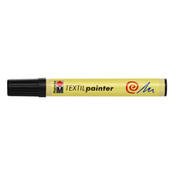 Marabu Textil Painter 073 Noir 1 pièce(s)