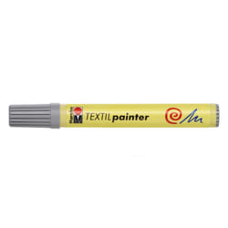 Marabu Textil Painter 078 Gris 1 pièce(s)
