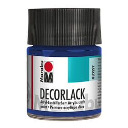 Marabu 11300005052 Bleu 50 ml