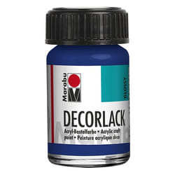 Marabu 11300039052 Bleu 15 ml