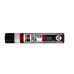 Marabu 18030009538 stylo fin Rouge 1 pièce(s)