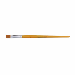 Marabu 01830000014, Pinceau simple, Pinceau plat, Synthétique, 1 pièce(s)