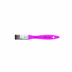 Marabu 01960000020, Pinceau simple, Pinceau plat, Synthétique