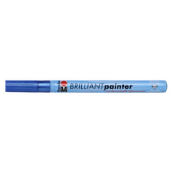 Marabu Brilliant Painter Bleu 1 pièce(s)