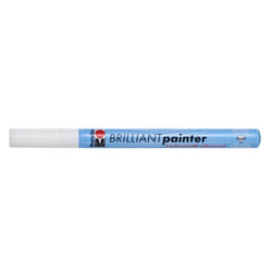 Marabu Brilliant Painter Blanc 1 pièce(s)