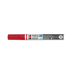 Marabu 01230031125 Rouge 1 pièce(s)