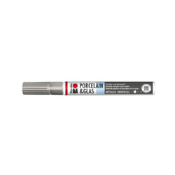 Marabu 01230031082 Argent 1 pièce(s)