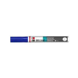 Marabu 01210032143 Bleu 1 pièce(s)
