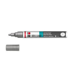 Marabu 01210032082 Argent 1 pièce(s)