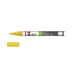 Marabu Deco Painter Jaune 1 pièce(s)