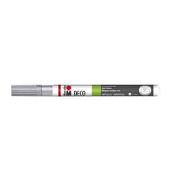 Marabu Deco Painter Argent 1 pièce(s)