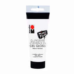 Marabu 120350101, 100 ml, Transparent, Gloss