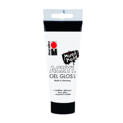 Marabu 120350101 peinture acrylique 100 ml Transparent Tube