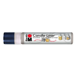 Marabu Candle-Liner Peinture à l'eau 25 ml 1 pièce(s)