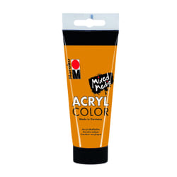 Marabu 12010050283 peinture acrylique 100 ml Marron Tube