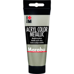 Marabu 12010050748 peinture acrylique 100 ml Taupe Tube