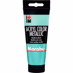 Marabu 12010050792, 100 ml, Essence, Satin, Tube, Imperméable