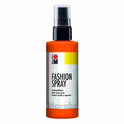 Marabu 17190050023, Orange, bombe de peinture, Liquide, 100 ml, 1 pièce(s)