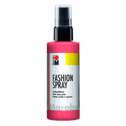 Marabu 17190050212, Rose, bombe de peinture, Liquide, 100 ml, 1 pièce(s)