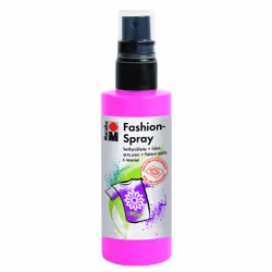Marabu 171950033, Rose, bombe de peinture, Liquide, 100 ml, 1 pièce(s)
